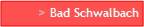 Bad Schwalbach