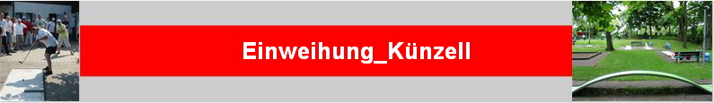 Einweihung_K�nzell