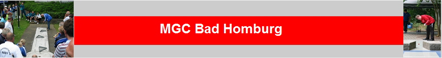 MGC Bad Homburg