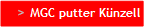 MGC putter K�nzell