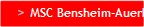 MSC Bensheim-Auerbach