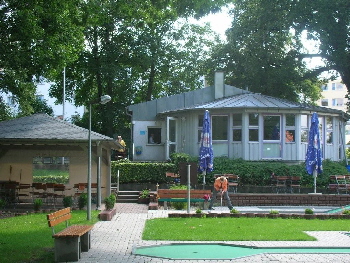 3 Stützpunkt Künzell 3 Stützpunkt Künzell