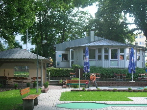 3 Stützpunkt Künzell 3 Stützpunkt Künzell