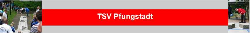 TSV Pfungstadt