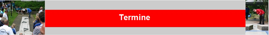 Termine